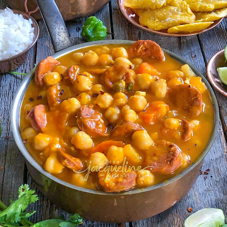 Porque Se Agria El Caldo De Cocido