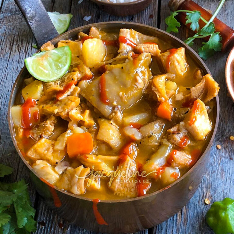 Porque Se Agria El Caldo De Cocido