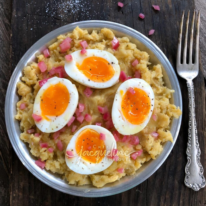 MANGU AL AJILLO